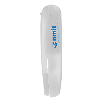 Folding Travel Tooth Brush - Image 5